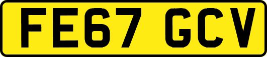 FE67GCV