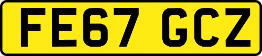 FE67GCZ