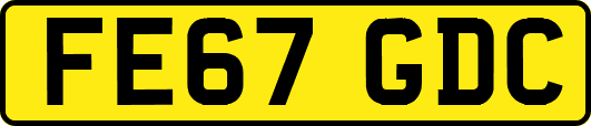 FE67GDC
