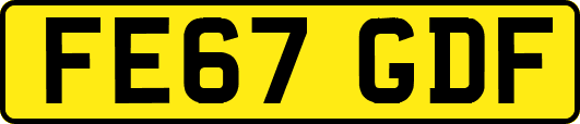 FE67GDF