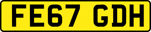 FE67GDH