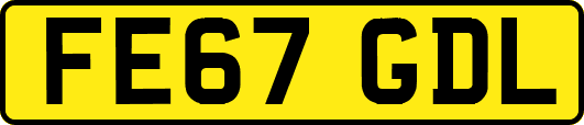 FE67GDL