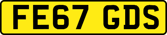 FE67GDS