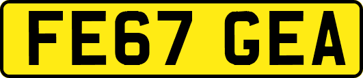 FE67GEA