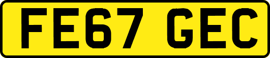 FE67GEC
