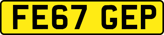 FE67GEP