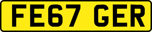 FE67GER