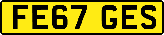 FE67GES