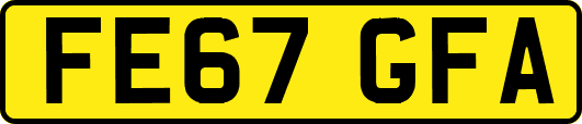 FE67GFA