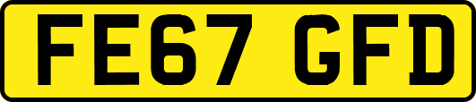 FE67GFD