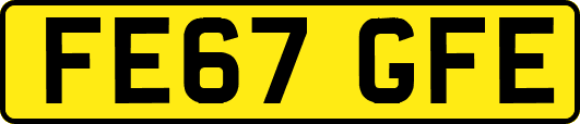 FE67GFE