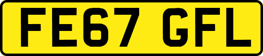 FE67GFL