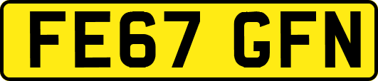 FE67GFN