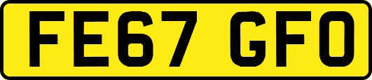 FE67GFO