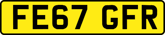 FE67GFR