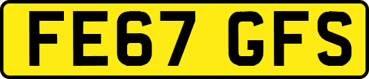 FE67GFS