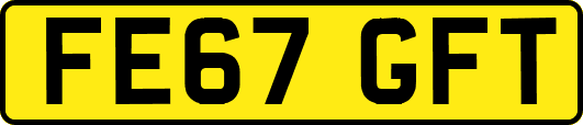 FE67GFT