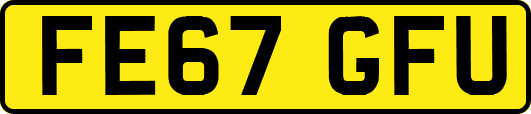 FE67GFU