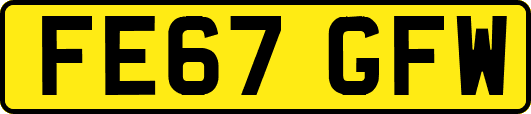FE67GFW