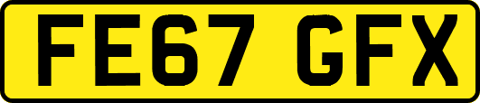 FE67GFX