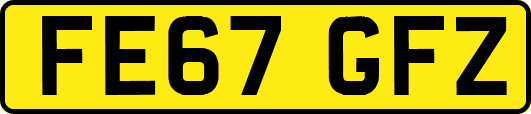 FE67GFZ