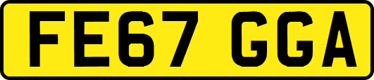 FE67GGA