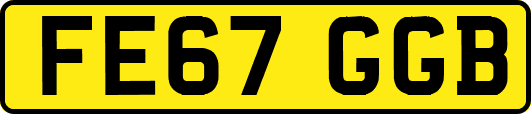 FE67GGB