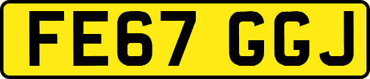 FE67GGJ