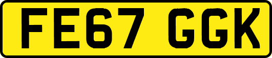 FE67GGK