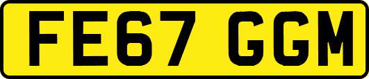 FE67GGM