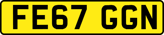 FE67GGN