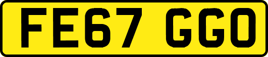 FE67GGO