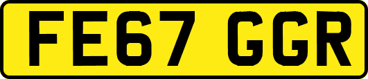FE67GGR