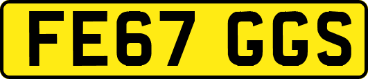 FE67GGS