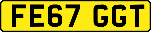 FE67GGT