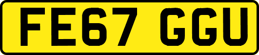 FE67GGU