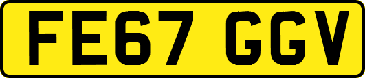 FE67GGV