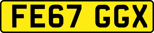 FE67GGX