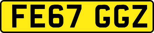 FE67GGZ