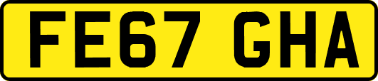 FE67GHA