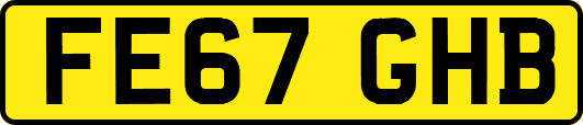 FE67GHB