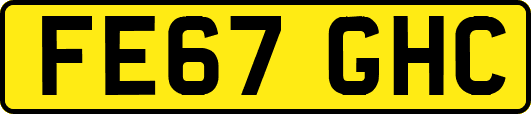 FE67GHC
