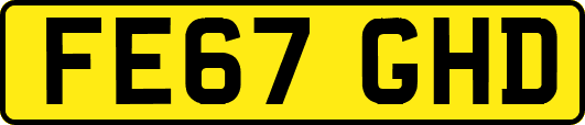FE67GHD