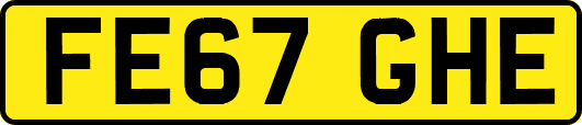FE67GHE