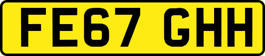 FE67GHH