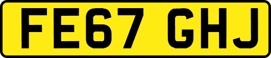 FE67GHJ