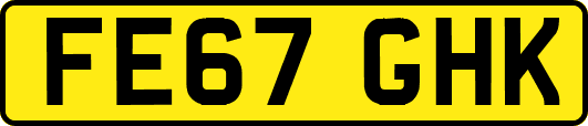 FE67GHK