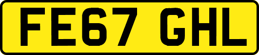 FE67GHL