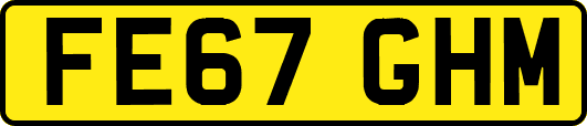 FE67GHM