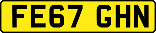 FE67GHN
